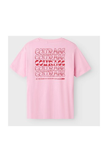 name ıt T-Shirt Women/Girls