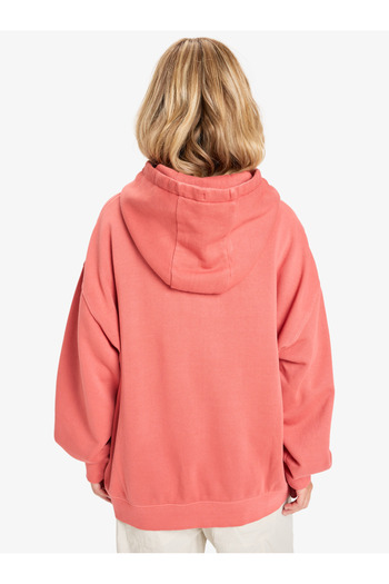 Quiksilver Essential - Hoodie for Women