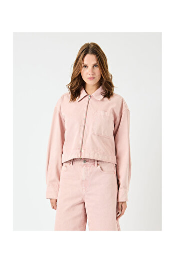 YAS. Jacket Women/Girls Adult