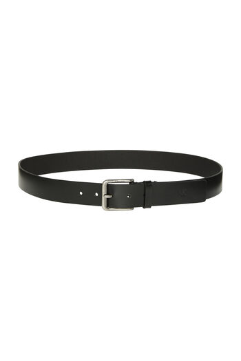 Calvin Klein LEŽÉRNÍ PŘEZKA S OČKEM 35 MM, PEVNÁ
