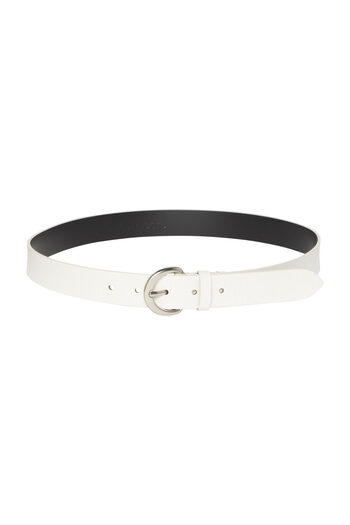 Calvin Klein Classic Buckle Aop 30mm