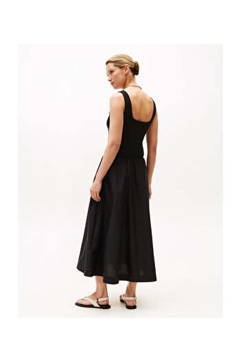 Tommy Hilfiger 5X2 RIB MIDI MIX F&F DRS