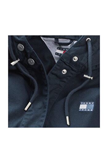 Tommy Hilfiger TJW BADGE ΖΩΓΚΟΡΦΟΥΡΑ ΜΕ ΚΑΜΠΑΝΙΑ