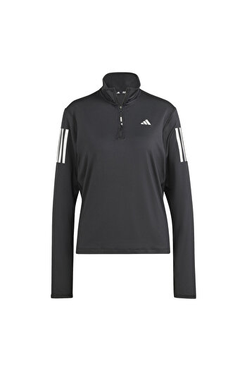 adidas Own the Run Half-Zip Zip Top