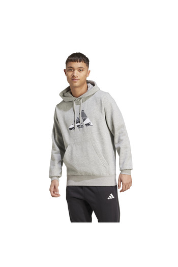 adidas Camo Graphic Hoodie