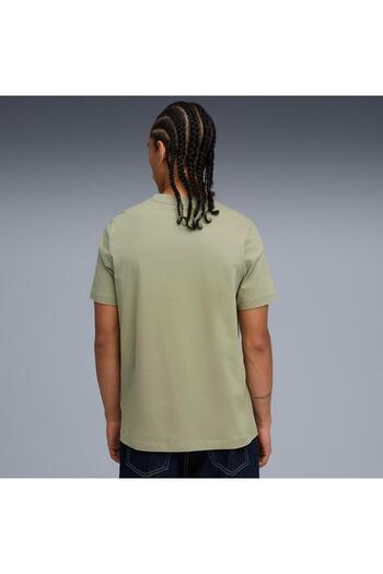 Puma Graphic Tee Men's T-Shirt