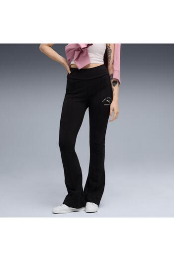 Puma Class Flared Leggings Women's Leggings