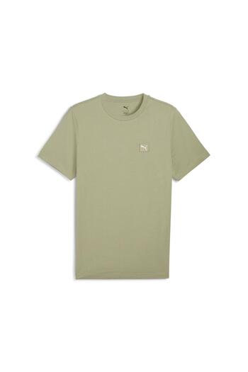 Puma Essentials Elevated Tee Men's T-Shirt
