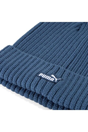Puma ESSENTIALS PATCH Mid Crown Beanie Унісекс шапка
