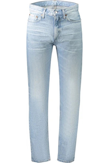Calvin Klein STNDRD STRGHT LT WT ICELAND JEAN