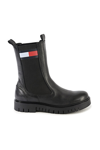 Tommy Hilfiger TJW ΜΑΚΡΙΑ ΤΣΕΛΣΙ ΜΠΟΥ, BDS, 37