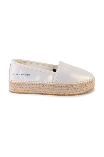 Calvin Klein ESPADRILKY FL, YBI, PP W1J