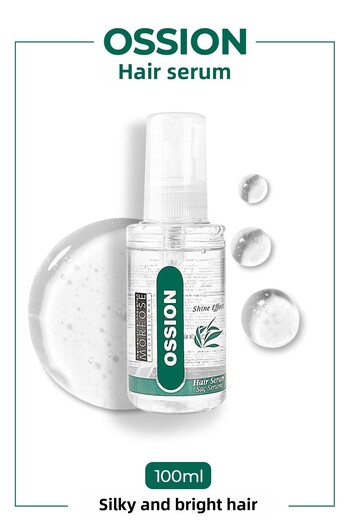 Morfose Ossion Hair Serum 100 ml