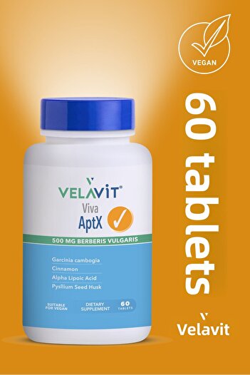 Velavit Viva Aptx 60 - Tablet Model