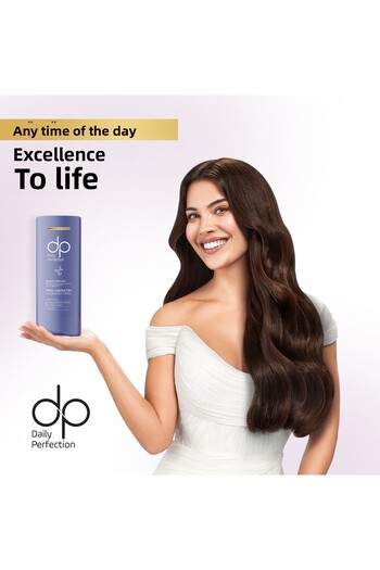 dp Daily Perfection Bond Repair Hair Care Cream 350 ml