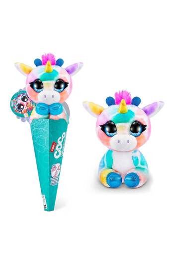 Giochi Presiozi Coco Cones Sürpriz Peluş Squish