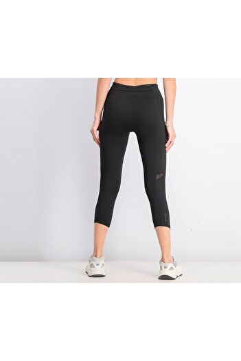 Puma Women Ignite 3 and 4 Tight, Black