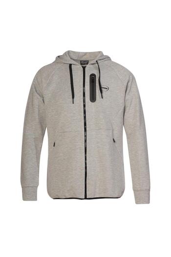 hummel Hmlnova Zip Hoodie Men's Zip Hoodie