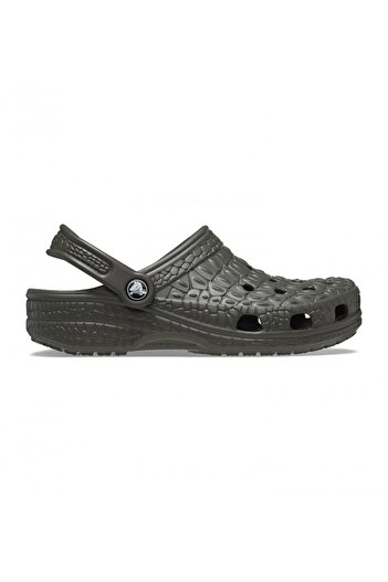 Crocs Classic Crocskin Clog