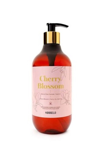 Bargello Cherry Blossom 550 ml Liquid Soap