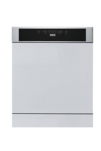 Franke Fdws 614 D8p Dos E Yarı Ankastre Bulaşık Makinesi