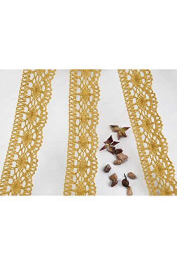 ALKA DANTEL 10 Meters Cotton Kopanaki