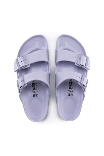 Birkenstock Arizona Essentials Eva Women's Slippers