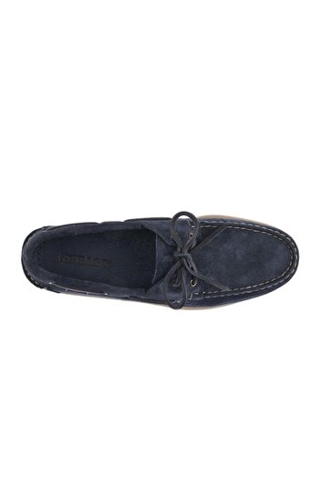 Sebago Portland Flesh Out Erkek Günlük Ayakkabı 7111ptw-908 Lacivert