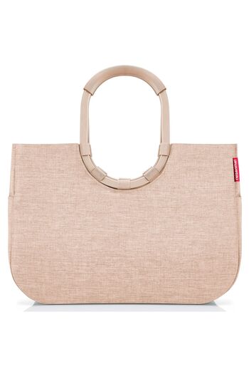 Reisenthel Loopshopper L Frame Shopper Tasche 46 cm