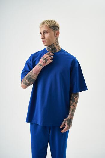 Respire Men's Basic T-Shirt Saks