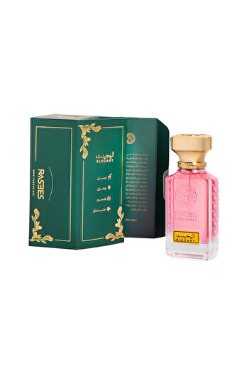 rasees Rasis Elegant perfume for women 75 ml