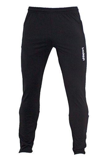UHLSPORT 1101804 Camping Training Pant Ανδρικό Φούτερ ΜΑΥΡΟ