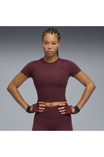 Puma PUMA SHAPE Baby Training Tee Women