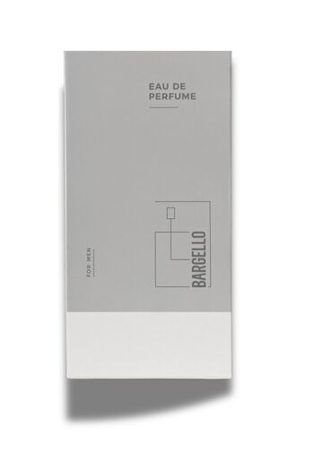 Bargello 685 Erkek Parfüm Fresh Edp 50ml - Brgpen685