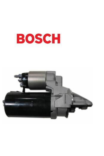 Bosch محرك بداية 1.7 كيلو وات 12 فولت Transit V347 V363 Jumper Boxer 2.2tdci Hdi 1986s0072