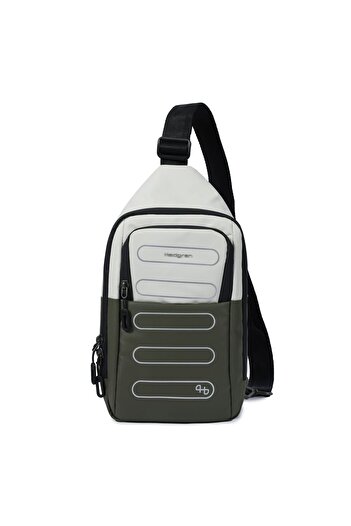 HEDGREN Comby Performance Umhängetasche RFID 33 cm