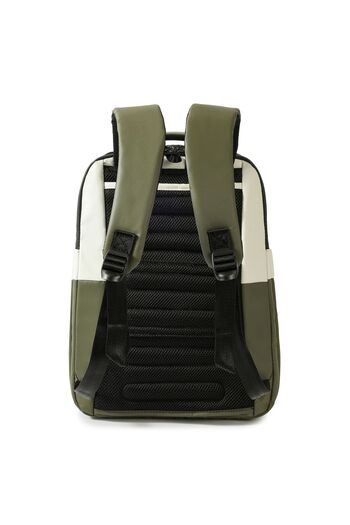 HEDGREN Comby Performance Handle M P Daypack M RFID protection 40 cm Laptop compartment