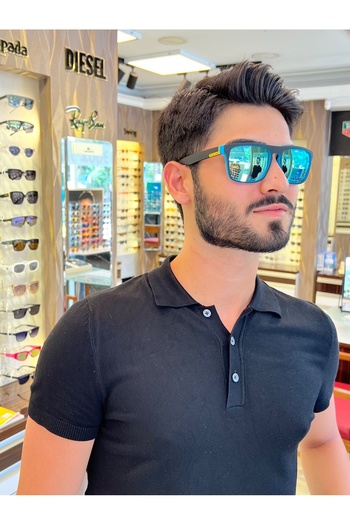JULIANO 2160 C1 55 Polarize Güneş Gözlüğü