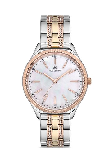 Momentus Sw259z-09sr Kadın Kol Saati