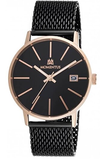Momentus Kc233r-04sr Men's Wristwatch
