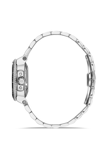 Hislon QD137T-04SS Women's Wristwatch