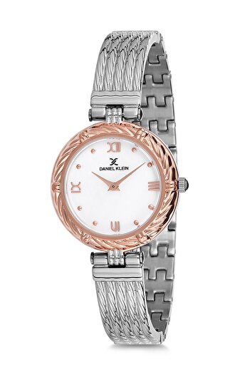 Daniel Klein Dk01441B-03 Women's Wristwatch
