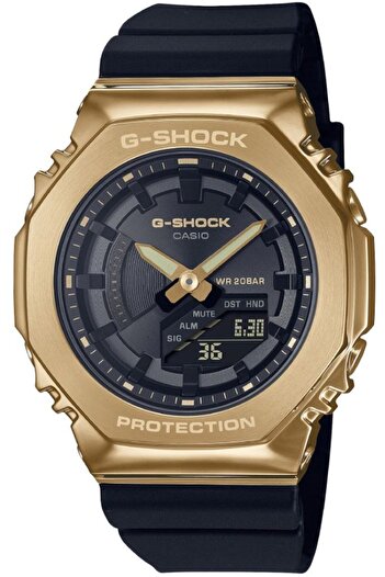Casio Gm-S2100Gb-1Adr Men's Watch