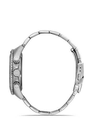 Hislon Ms138v-11sec Men's Wristwatch