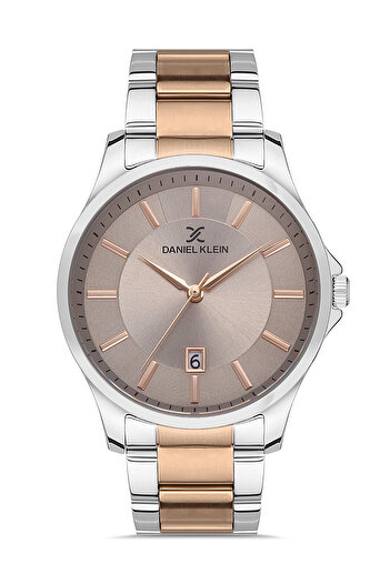 Daniel Klein Dke.1.10022.3 Men's Wristwatch