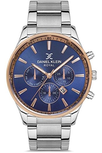 Daniel Klein Dke.1.10213.4 Men's Wristwatch