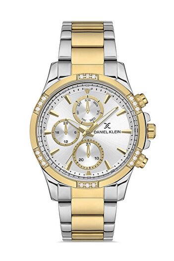 Daniel Klein Edk.1.10022.6 Men's Wristwatch