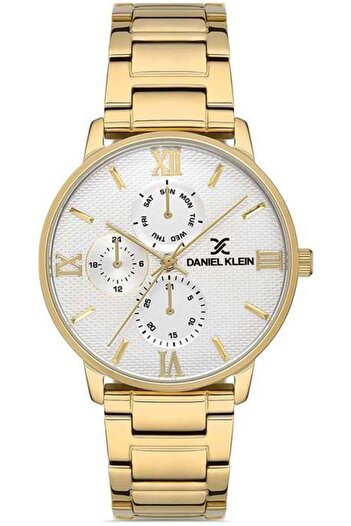 Daniel Klein Edk.1.10059.2 Women's Wristwatch