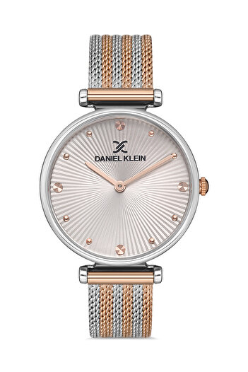 Daniel Klein Dk.1.12954.6 Women's Wristwatch