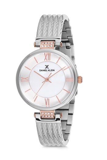 Daniel Klein Dk02368B-01 Women / Girls Wristwatch
